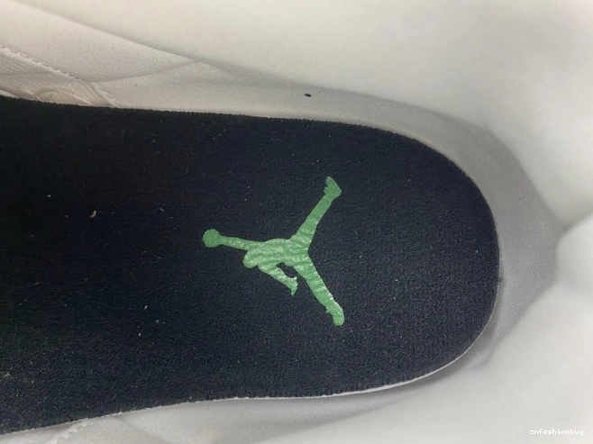 White Retro 3 Ducks Oregon 594282233 Jordan Pit Crew 0904